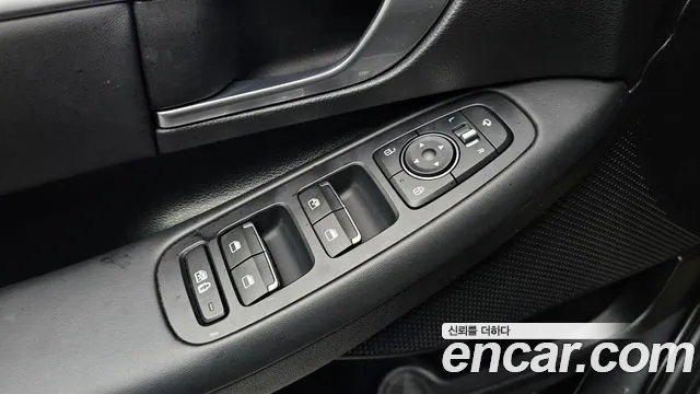 Hyundai Sonata (DN8) id 2761031 из Кореи 15