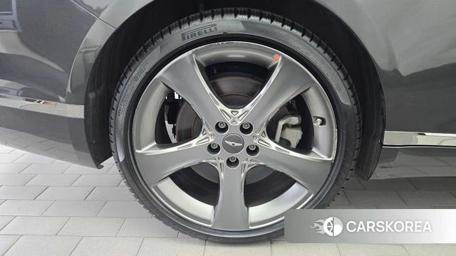 Genesis G80 (RG3) id 4793582 из Кореи 29
