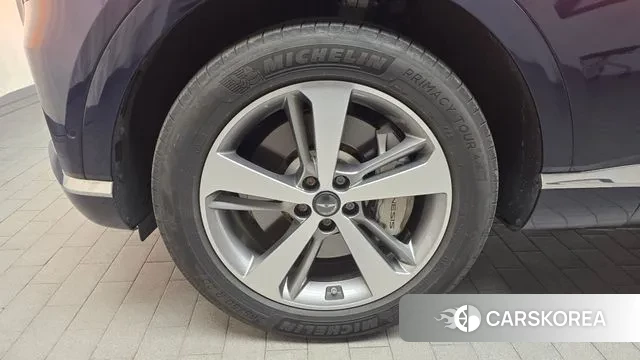 Genesis GV80 id 3759709 из Кореи 15