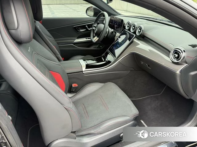 Mercedes-Benz CLE-class AMG id 4392120 из Китая 15