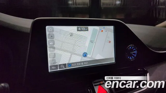 Hyundai Grandeur IG id 2764530 из Кореи 15