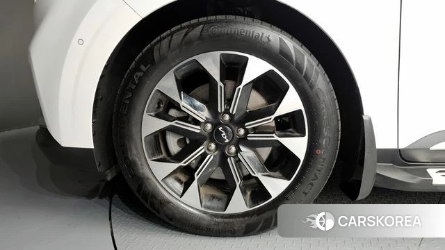 Kia Carnival 4th generation id 4322810 из Кореи 15