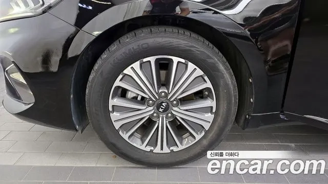 Kia K7 Premier Hybrid id 2917358 из Кореи 15