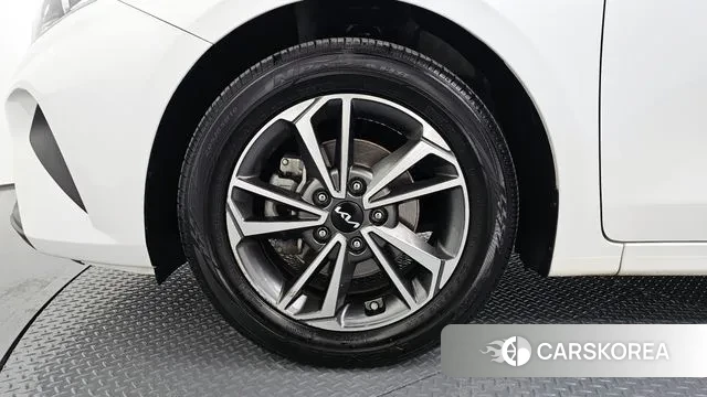 Kia The New K3 2nd generation id 3518487 из Кореи 15