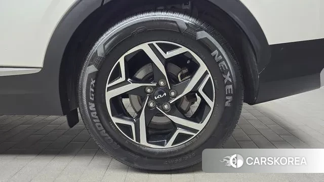 Kia Sportage 5th Generation id 3740899 из Кореи 15