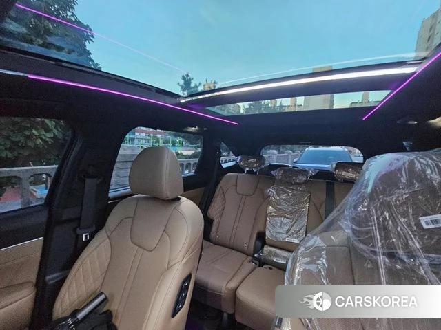 Kia The New Sorento 4th Generation id 4321645 из Кореи 15