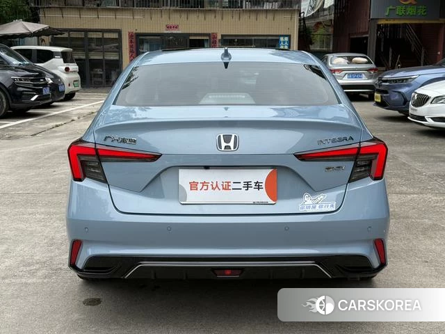 Honda Style id 4307787 из Китая 25