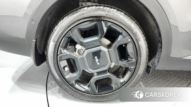 Kia The New Sorento 4th Generation id 3933875 из Кореи 15