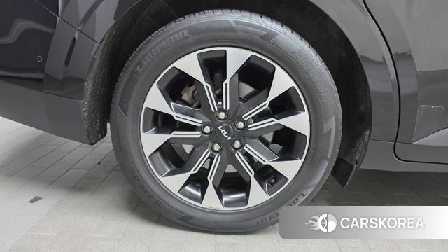 Kia Carnival 4th generation id 4433559 из Кореи 28