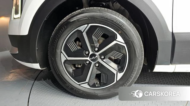 Kia Di Ol Nu Niro id 4224024 из Кореи 15