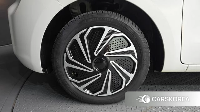 Kia The New Ray id 4683007 из Кореи 26