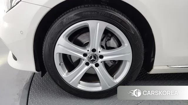 Mercedes-Benz E-Class W213 id 3500107 из Кореи 15