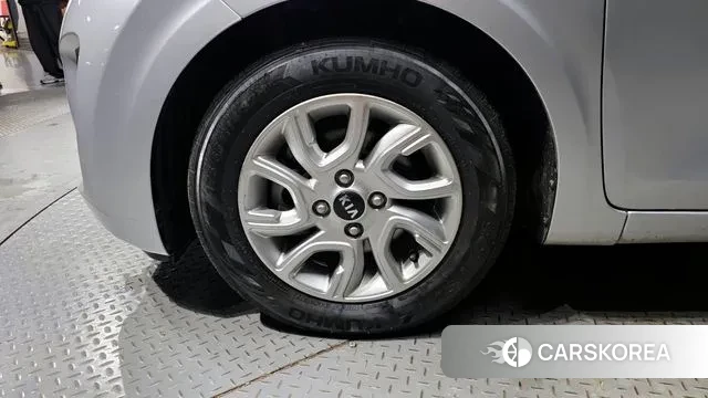 Kia All New Morning (JA) id 2941148 из Кореи 15