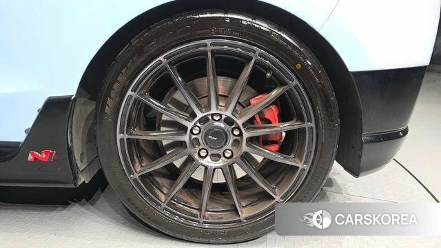 Hyundai Veloster (JS) id 3833749 из Кореи 15