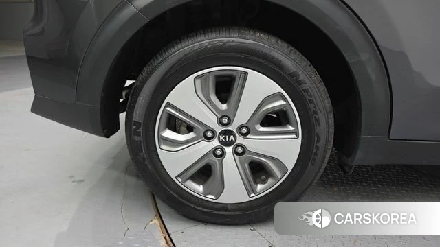 Kia The New Niro id 4594870 из Кореи 15
