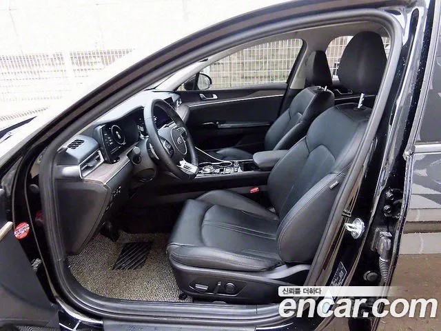 Kia K5 3rd generation id 2713969 из Кореи 9