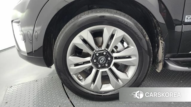 Kia Mohave Master id 4593697 из Кореи 31
