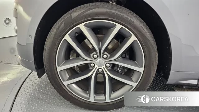 Land Rover Range Rover Sport 3rd Generation id 3426541 из Кореи 15