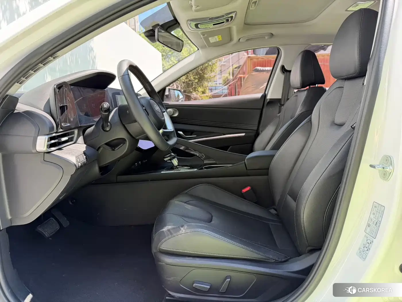 Hyundai Elantra id 4680675 из Китая 16