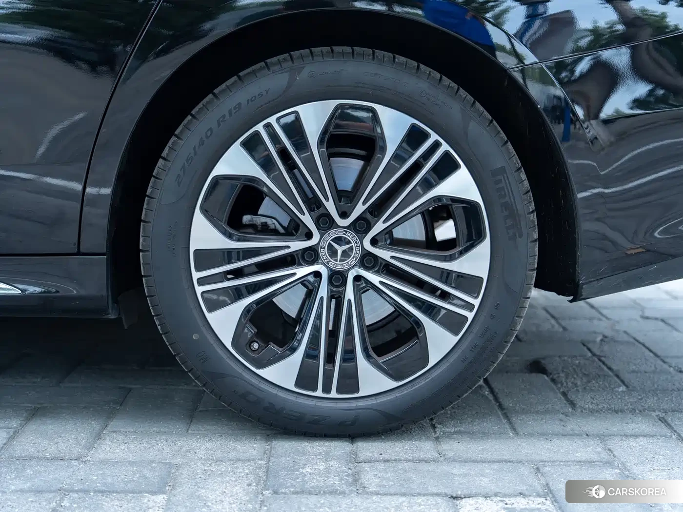 Mercedes-Benz E-Class id 4546689 из Китая 15