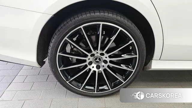 Mercedes-Benz E-Class W213 id 2993443 из Кореи 15