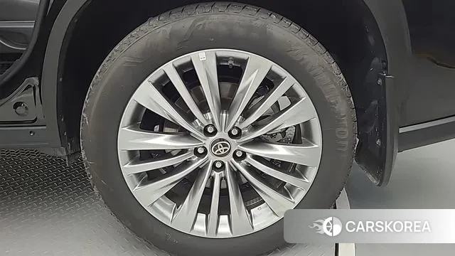 Toyota Highlander 4th Generation id 3228893 из Кореи 15