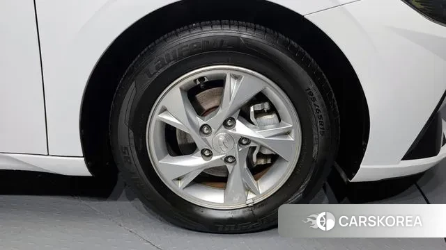 Hyundai Avante (CN7) id 3473058 из Кореи 15