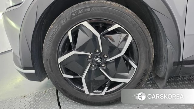 Hyundai Ionic 5 id 4899241 из Кореи 15