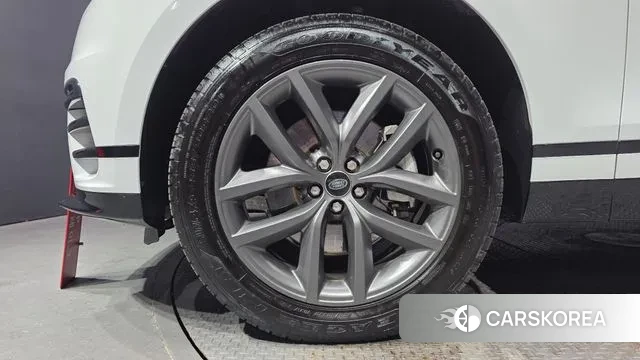 Land Rover Range Rover Velar id 3462208 из Кореи 15