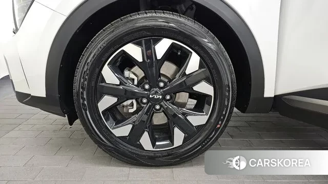 Kia Sportage 5th Generation id 3712667 из Кореи 15