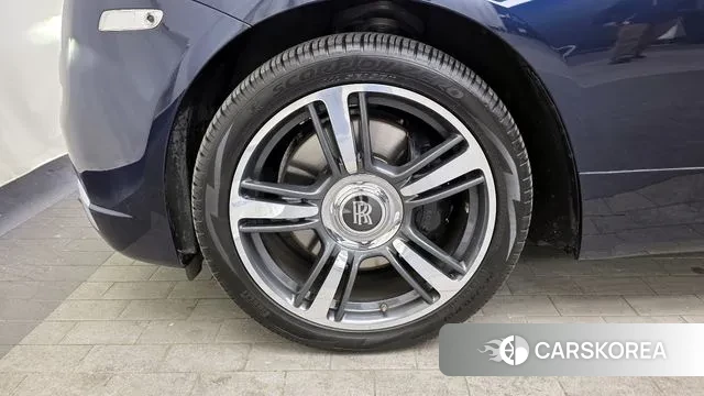 Rolls-Royce Lace id 3631847 из Кореи 15