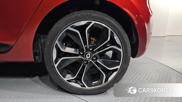 Renault Korea (Samsung) Clio id 3407692 из Кореи 15