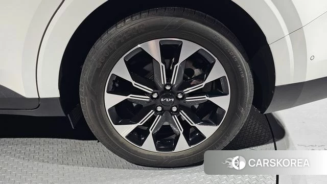 Kia Carnival 4th generation id 3903563 из Кореи 15