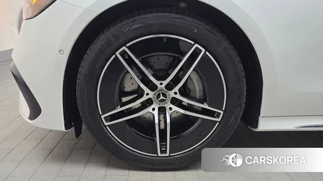 Mercedes-Benz E-Class W214 id 3731152 из Кореи 15