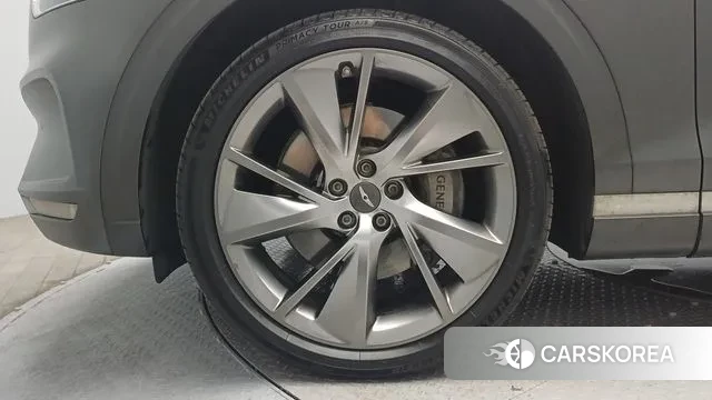 Genesis GV70 id 2988977 из Кореи 15