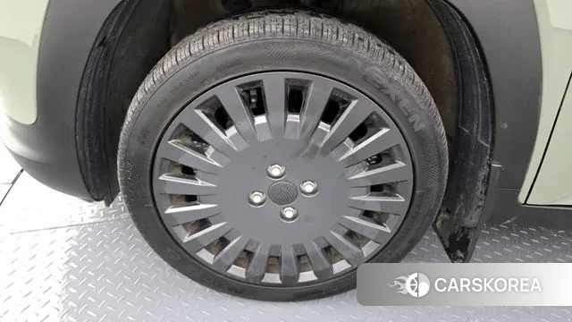 Hyundai Casper id 3251950 из Кореи 15