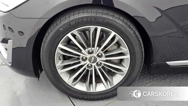 Genesis EQ900 id 3336677 из Кореи 15