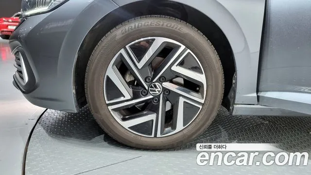 Volkswagen 7th Generation of Jetta id 2735903 из Кореи 15