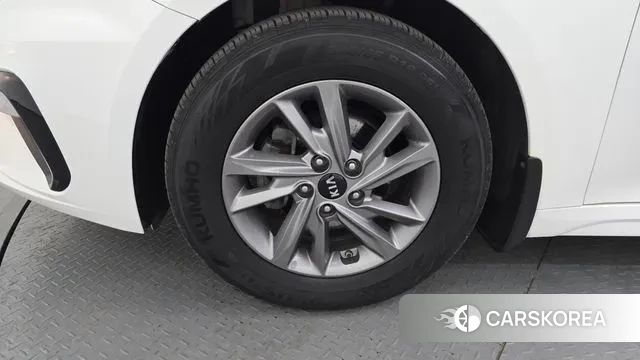 Kia The New K5 2nd generation id 3709500 из Кореи 15