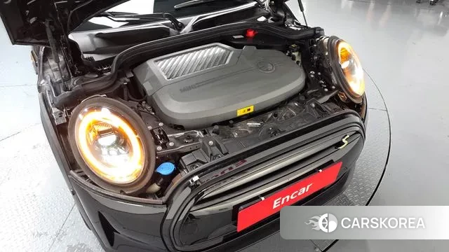 Mini Cooper Electric id 3007641 из Кореи 15