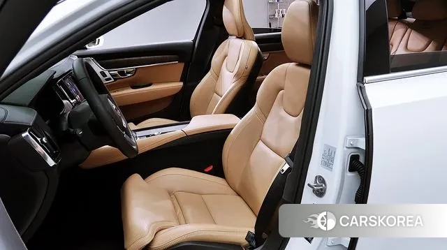 Volvo S90 id 3701050 из Кореи 15