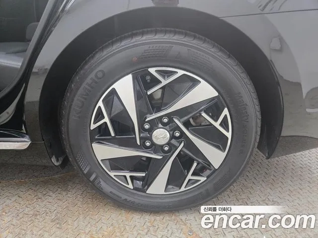Hyundai The New Grandeur IG Hybrid id 2921193 из Кореи 15
