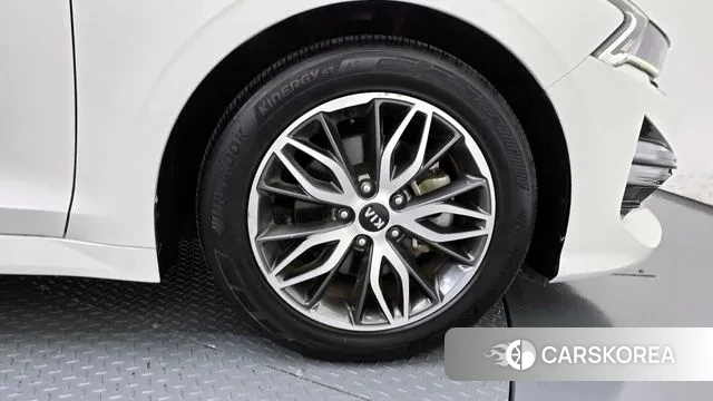 Kia K5 3rd generation id 3504447 из Кореи 15