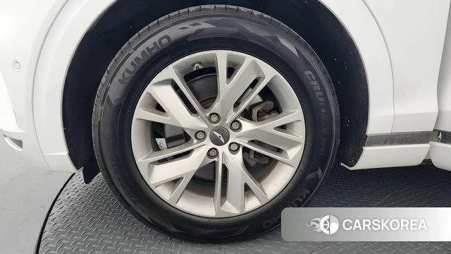 Genesis GV70 id 4187501 из Кореи 15