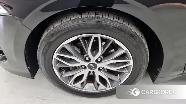 Kia K5 3rd generation id 3655642 из Кореи 10