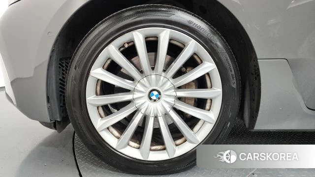 BMW 6 Series GT (G32) id 4918049 из Кореи 27