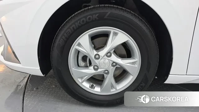 Hyundai Avante (CN7) id 3058732 из Кореи 15