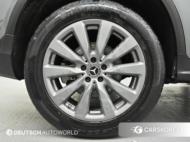 Mercedes-Benz GLC-Class X253 id 4672405 из Кореи 15