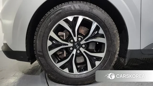 Kia Carnival 4th generation id 3592538 из Кореи 15