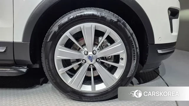 Ford Explorer id 3297351 из Кореи 15